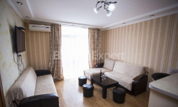Apartment 47 m² - Sherif Khimshiashvili, Batumi, Georgia