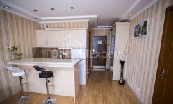 Apartment 2-room 47 m² - Sherif Khimshiashvili, Batumi