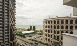 Apartment 47 m² - Sherif Khimshiashvili, Batumi, Georgia