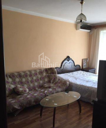 Apartment 1-room 30 m² - Zurab Gorgiladze, Batumi
