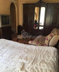 Apartment 1-room 30 m² - Zurab Gorgiladze, Batumi