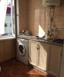 Apartment 1-room 30 m² - Zurab Gorgiladze, Batumi