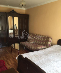 Apartment 1-room 30 m² - Zurab Gorgiladze, Batumi