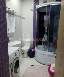 Apartment 43 m² - Fridon Khalvashi, Batumi, Georgia