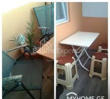 Apartment 3-room 55 m² - Niko Pirosmani, Batumi