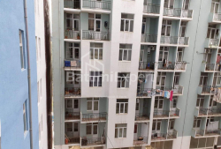 Apartment 2-room 60 m² - Yuryevskaya, Batumi