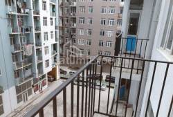 Apartment 2-room 60 m² - Yuryevskaya, Batumi