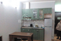 Apartment 1-room 36 m² - Sherif Khimshiashvili, Batumi