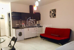 Apartment 1-room 35 m² - Yuryevskaya, Batumi