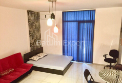 Apartment 1-room 35 m² - Yuryevskaya, Batumi