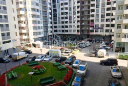 Apartment 1-room 35 m² - Yuryevskaya, Batumi