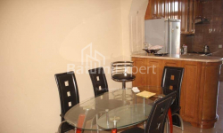 Apartment 4-room 153 m² - Ilia Chavchavadze, Batumi