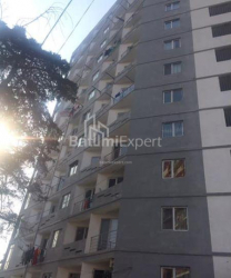 Apartment 60 m² - Yuryevskaya, Batumi, Georgia