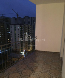 Apartment 2-room 55 m² - Tbel-Abuseridze, Batumi