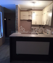 Apartment 55 m² - Tbel-Abuseridze, Batumi, Georgia
