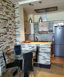 Apartment 54 m² - Yuryevskaya, Batumi, Georgia