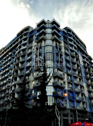 Apartment 2-room 54 m² - Yuryevskaya, Batumi
