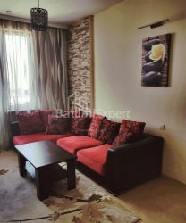 Apartment 2-room 54 m² - Yuryevskaya, Batumi