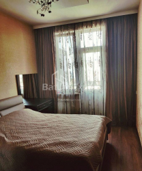 Apartment 2-room 54 m² - Yuryevskaya, Batumi