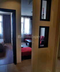 Apartment 54 m² - Yuryevskaya, Batumi, Georgia