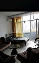 Apartment 1-room 34 m² - Yuryevskaya, Batumi