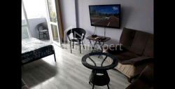 Apartment 1-room 34 m² - Yuryevskaya, Batumi