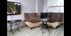 Apartment 34 m² - Yuryevskaya, Batumi, Georgia