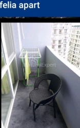 Apartment 1-room 34 m² - Yuryevskaya, Batumi