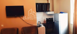 Apartment 1-room 30 m² - Yuryevskaya, Batumi