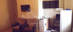 Apartment 1-room 30 m² - Yuryevskaya, Batumi