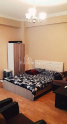 Apartment 1-room 30 m² - Yuryevskaya, Batumi