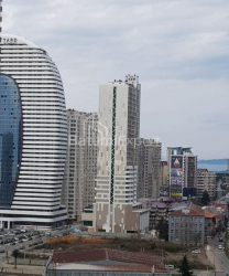Apartment 3-room 54 m² - Niko Pirosmani, Batumi