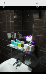 Apartment 1-room 35 m² - Yuryevskaya, Batumi