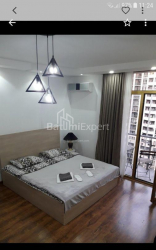 Apartment 1-room 35 m² - Yuryevskaya, Batumi