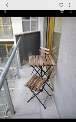 Apartment 1-room 35 m² - Yuryevskaya, Batumi