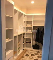 Apartment 5-room 202 m² - Yuryevskaya, Batumi