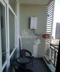 Apartment 46 m² - Yuryevskaya, Batumi, Georgia