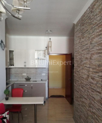 Apartment 2-room 46 m² - Yuryevskaya, Batumi
