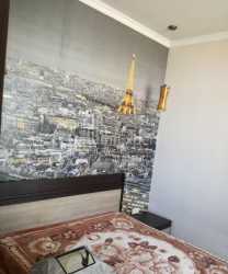 Apartment 46 m² - Yuryevskaya, Batumi, Georgia