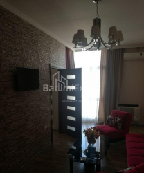 Apartment 46 m² - Yuryevskaya, Batumi, Georgia