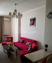 Apartment 2-room 46 m² - Yuryevskaya, Batumi