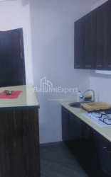 Apartment 2-room 45 m² - Yuryevskaya, Batumi
