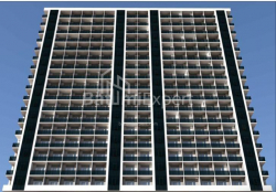Apartment 1-room 27 m² - Yuryevskaya, Batumi