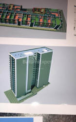 Apartment 1-room 27 m² - Yuryevskaya, Batumi