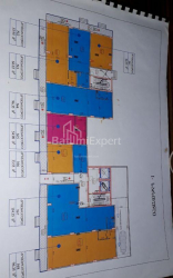 Apartment 1-room 27 m² - Yuryevskaya, Batumi