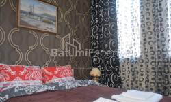 Apartment 5-room 79 m² - Yuryevskaya, Batumi