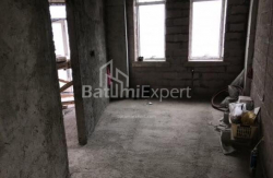 Apartment 3-room 92 m² - Yuryevskaya, Batumi
