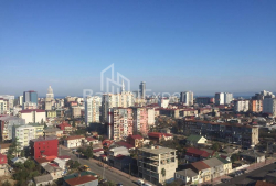 Apartment 69 m² - Yuryevskaya, Batumi, Georgia
