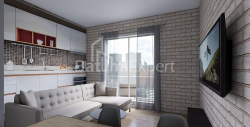 Apartment 3-room 69 m² - Yuryevskaya, Batumi