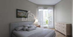 Apartment 3-room 69 m² - Yuryevskaya, Batumi